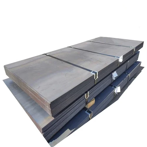 PVC Coated Corrugated Carbon Steel Flats